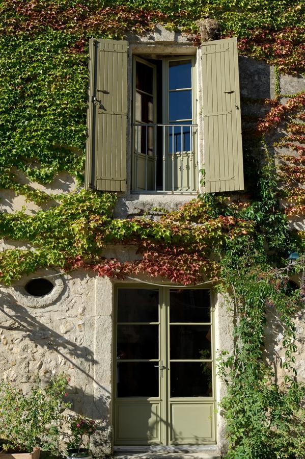 Domaine De Pelican Gignac  Eksteriør billede
