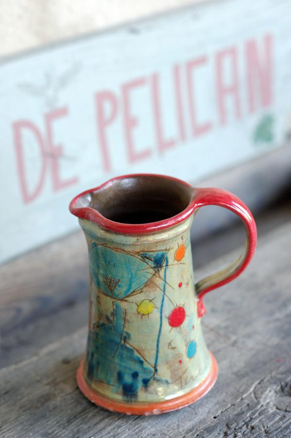 Domaine De Pelican Gignac  Eksteriør billede