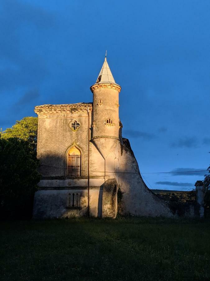 Domaine De Pelican Gignac  Eksteriør billede